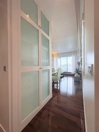 Ático en alquiler en Castellana en Madrid