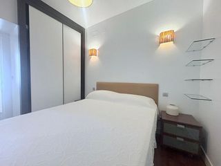 Ático en alquiler en Castellana en Madrid