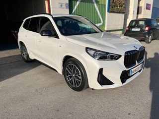 BMW X1 18D SDRIVE SEMINUEVO C