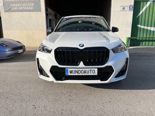 BMW X1 18D SDRIVE SEMINUEVO C