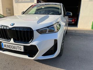 BMW X1 18D SDRIVE SEMINUEVO C