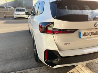 BMW X1 18D SDRIVE SEMINUEVO C