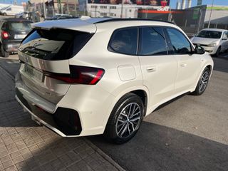 BMW X1 18D SDRIVE SEMINUEVO C