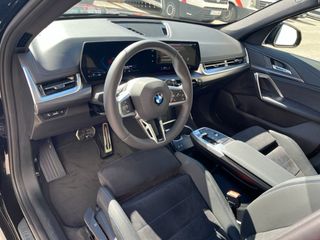 BMW X1 18D SDRIVE SEMINUEVO C
