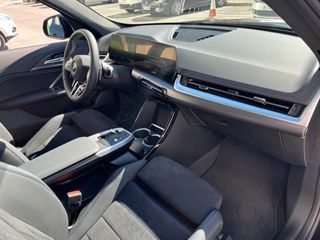 BMW X1 18D SDRIVE SEMINUEVO C