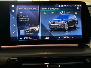 BMW X1 18D SDRIVE SEMINUEVO C