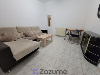 Piso en alquiler en Centro en Segovia