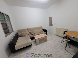 Piso en alquiler en Centro en Segovia