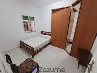 Piso en alquiler en Centro en Segovia