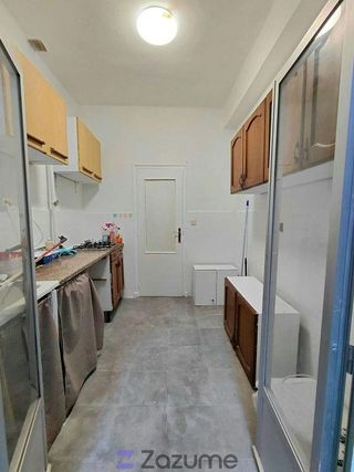 Piso en alquiler en Centro en Segovia