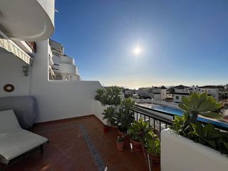 Casa adosada en venta en Parque de la Paloma en Benalmádena