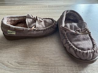 Mocasines Norty niño
