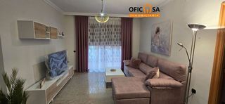 Piso en alquiler en Bailén