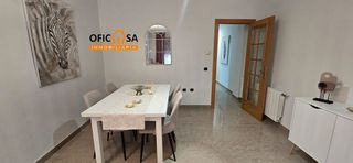 Piso en alquiler en Bailén