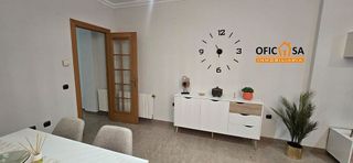 Piso en alquiler en Bailén