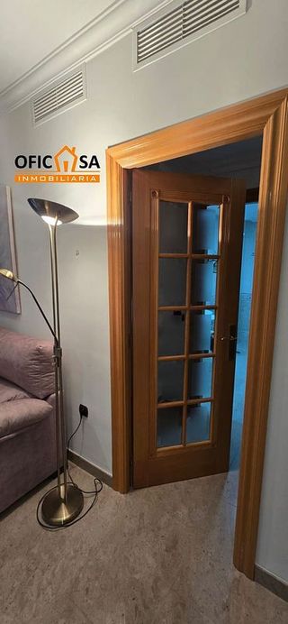 Piso en alquiler en Bailén