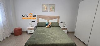 Piso en alquiler en Bailén