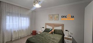 Piso en alquiler en Bailén