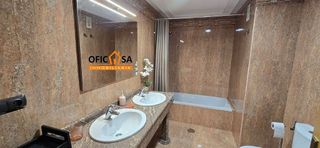 Piso en alquiler en Bailén