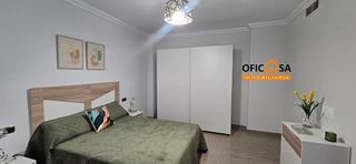 Piso en alquiler en Bailén