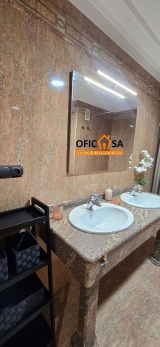 Piso en alquiler en Bailén