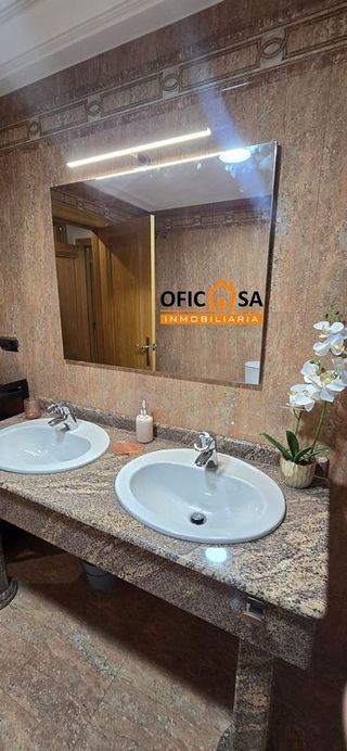 Piso en alquiler en Bailén