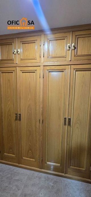 Piso en alquiler en Bailén