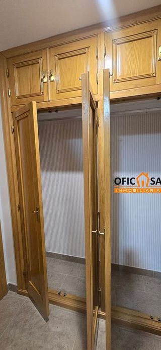 Piso en alquiler en Bailén