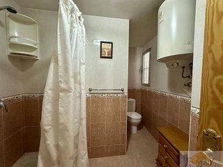 Casa pareada en venta en Almuñecar en Almuñécar