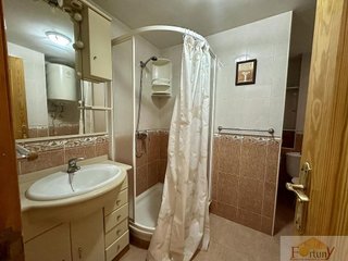 Casa pareada en venta en Almuñecar en Almuñécar