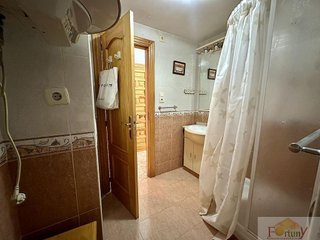 Casa pareada en venta en Almuñecar en Almuñécar