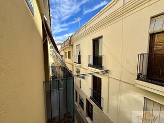 Casa pareada en venta en Almuñecar en Almuñécar