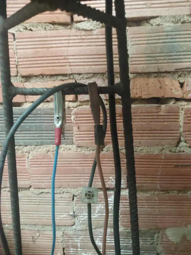 Manguera Bomba Diesel