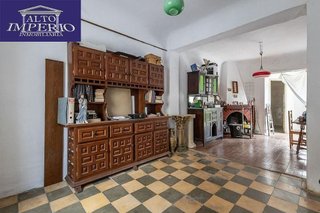 Casa adosada en venta en Angustias - Chana - Encina en Granada