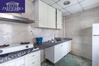Casa adosada en venta en Angustias - Chana - Encina en Granada
