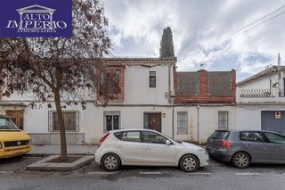 Casa adosada en venta en Angustias - Chana - Encina en Granada