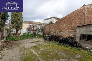 Casa adosada en venta en Angustias - Chana - Encina en Granada