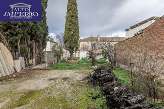 Casa adosada en venta en Angustias - Chana - Encina en Granada