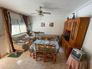 Chalet en venta en Centro en Alcazares, Los