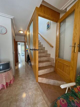 Chalet en venta en Centro en Alcazares, Los