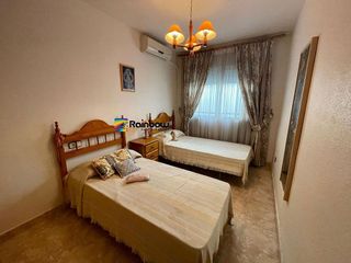 Chalet en venta en Centro en Alcazares, Los