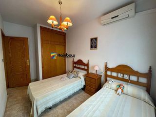 Chalet en venta en Centro en Alcazares, Los