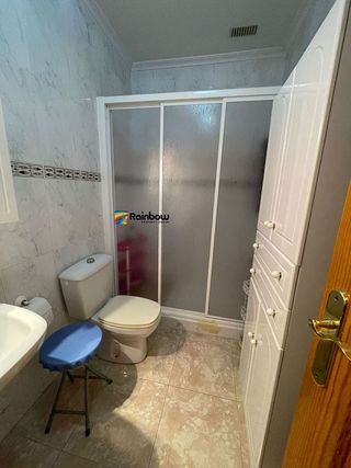 Chalet en venta en Centro en Alcazares, Los