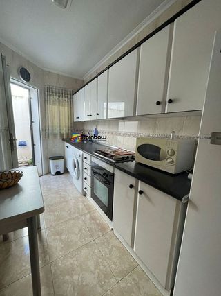 Chalet en venta en Centro en Alcazares, Los