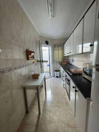 Chalet en venta en Centro en Alcazares, Los