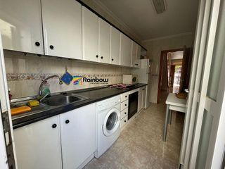 Chalet en venta en Centro en Alcazares, Los