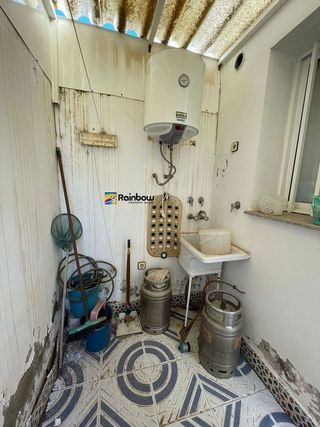 Chalet en venta en Centro en Alcazares, Los