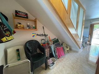 Chalet en venta en Centro en Alcazares, Los