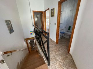 Chalet en venta en Centro en Alcazares, Los
