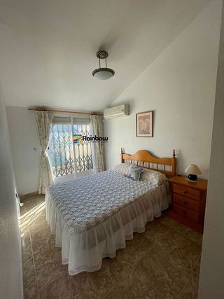 Chalet en venta en Centro en Alcazares, Los